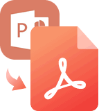 PPT转PDF
